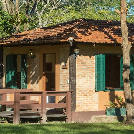 Hotel Santa Esmeralda Bonito  Buitenkant foto