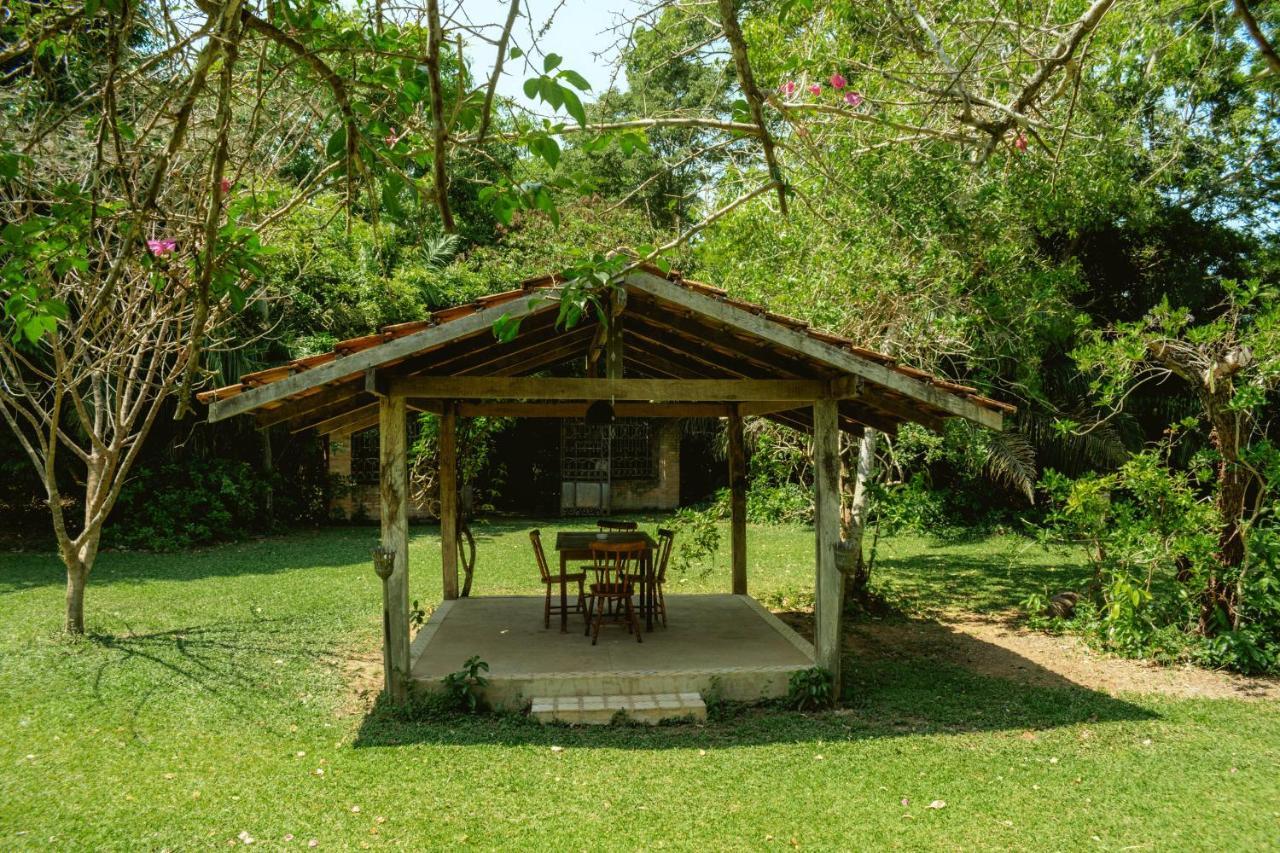 Hotel Santa Esmeralda Bonito  Buitenkant foto